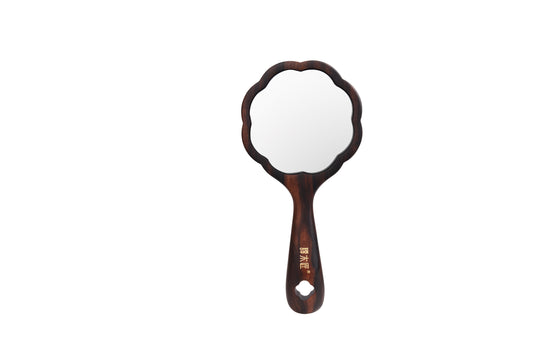 Hand-Painted Mirror-Luxury Collection